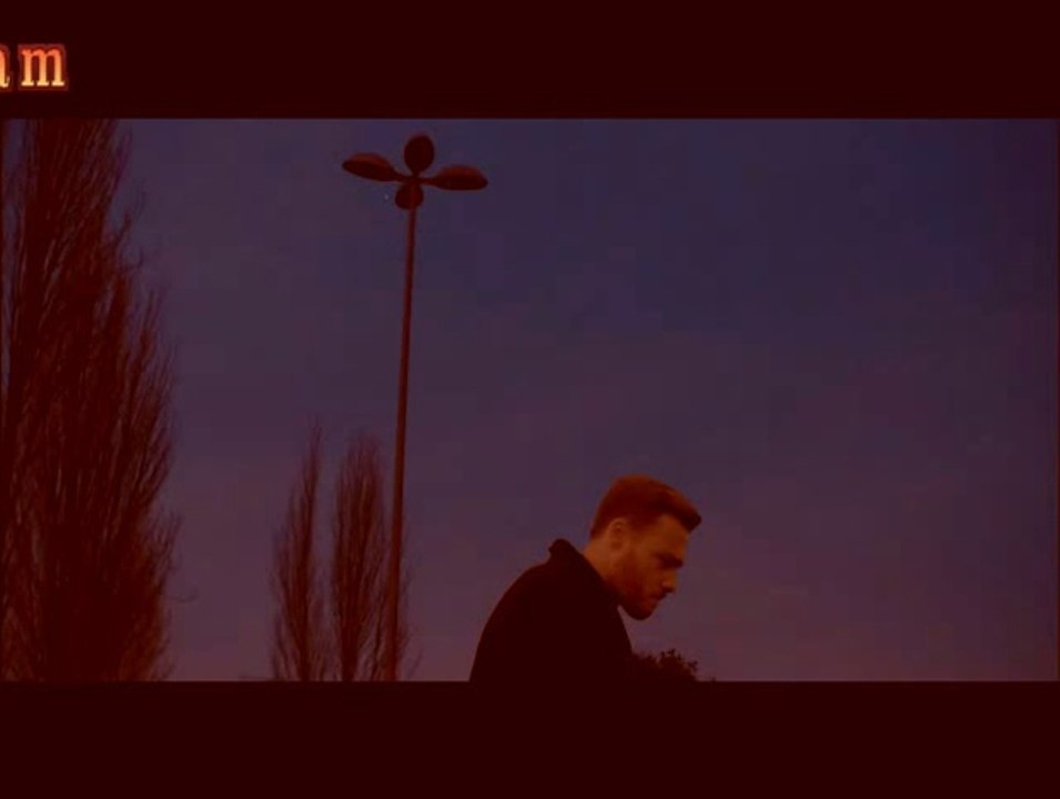 Bahadir Saglam - Gidiyor Gibiyim