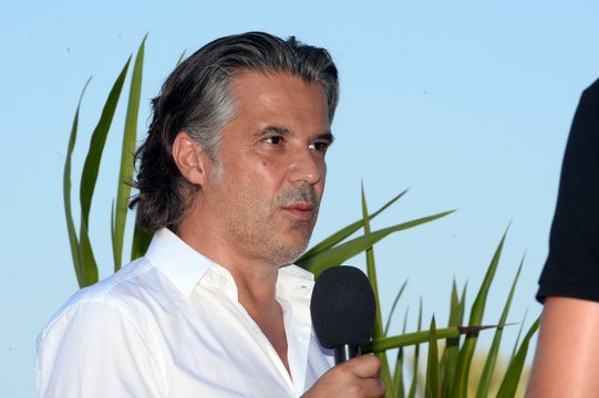 Vincent Labrune : «Besoin de montrer la solidarité de l’OM au peuple tunisien»