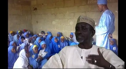 I was misquoted on national conference - Ibrahim Shekarau on Straight Talk with Kadaria 2b