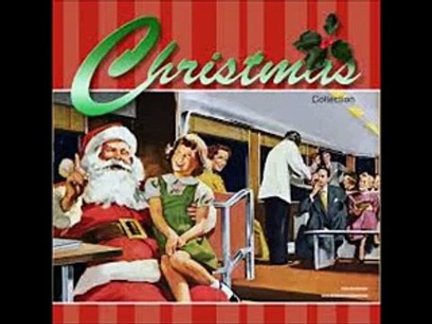 Christmas Collection; December 23, 1935 - Benny Goodman And His Orchestra, The Congress Hotel