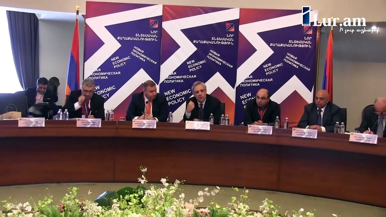 Vartan Oskanian