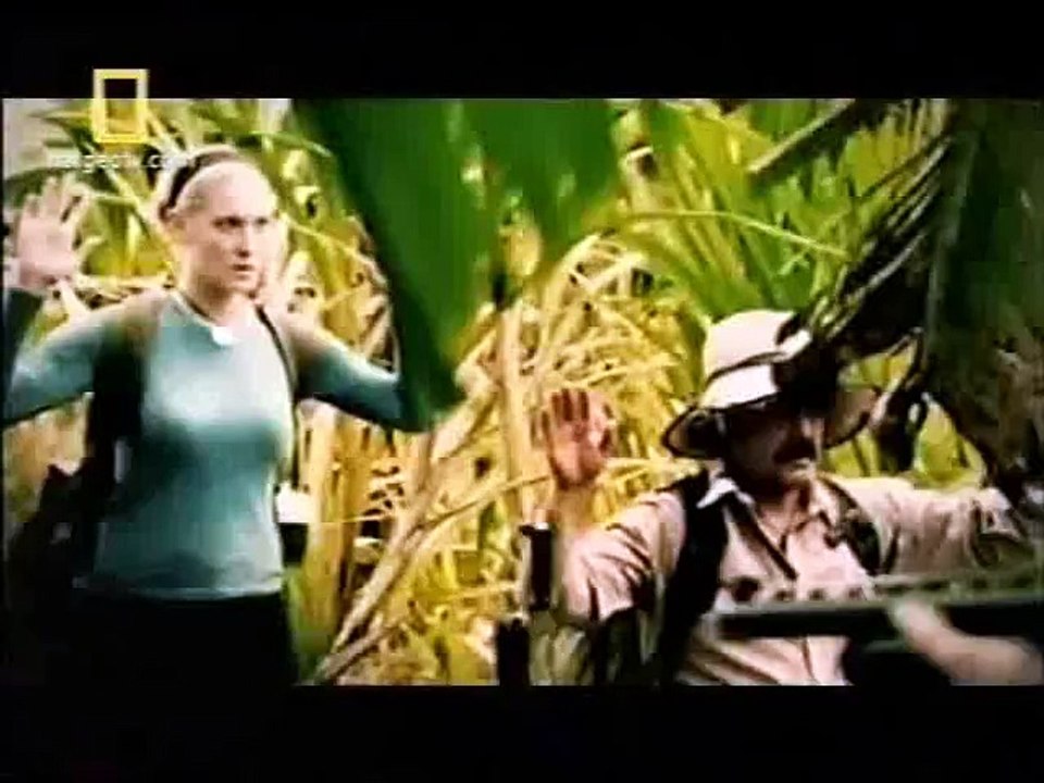 Preso en el extranjero - Colombia