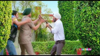 Descargar video: Punjabi Comedy Vol-2, Diljit Dosanjh, Gippy Grewal, Binnu Dhillon, Jaswinder Bhalla - Punjabi Comedy