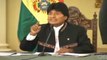 DIPUTADO VIOLA MUJER EN BOLIVIA VIDEO - Evo Morales pidió la renuncia del legislador de Chuquisaca