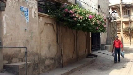 Shetaan On Kura - Tezabi Totay