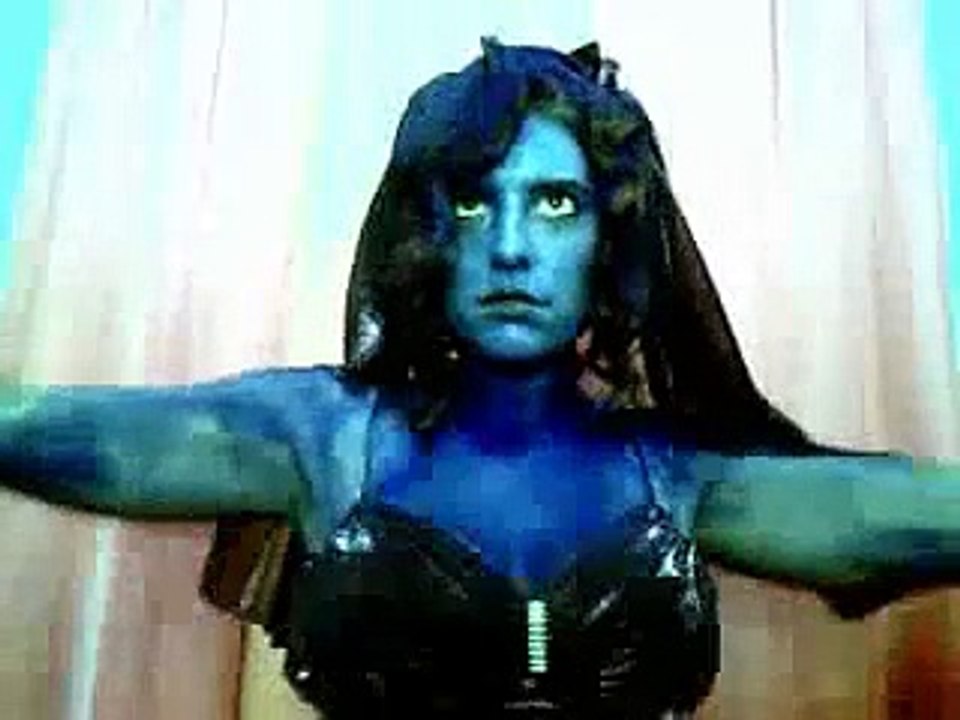 The Diva Dance