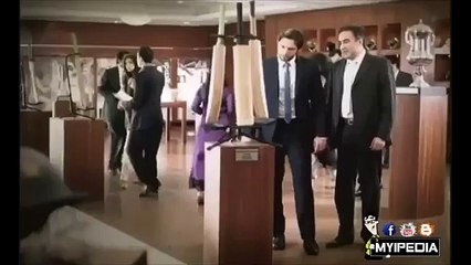HBL TVC Featuring Shahid Afridi & Mr bean