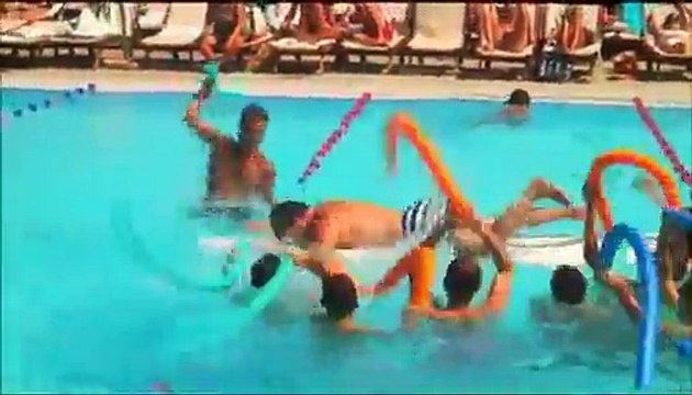 Djerba la Fidèle Club Med - le Clip ! -