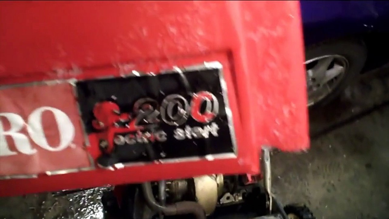 Tecumseh diaphragm carb 1of2 Toro S140 S200 S62...