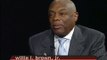 Interview. Willie Brown,  Former San Francisco Mayor and State Assembly Speaker