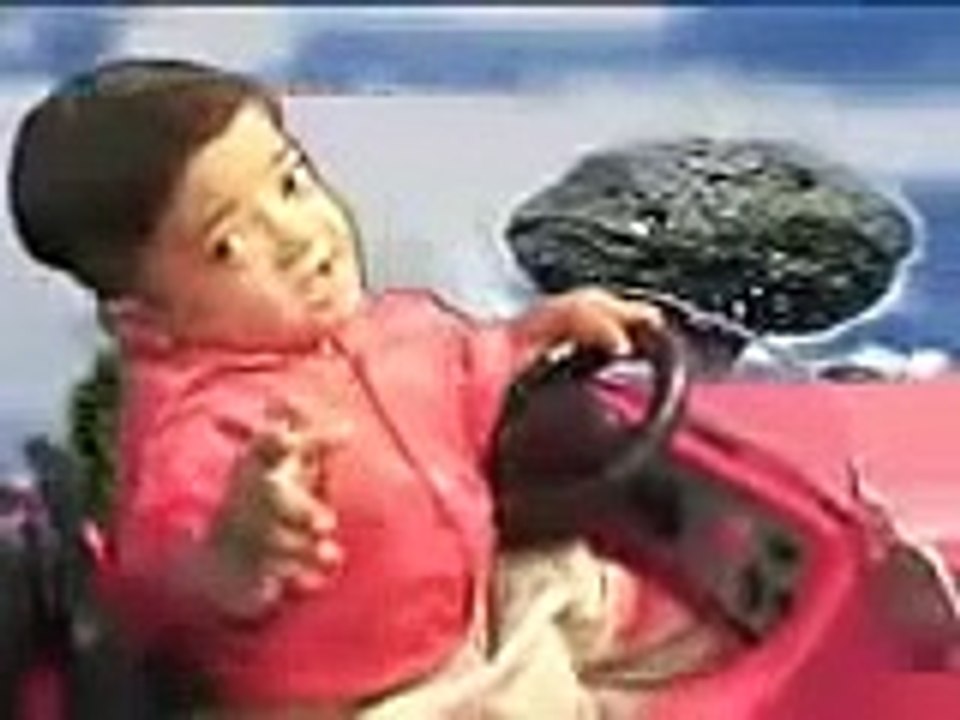 Jimmy - Mi carcachita