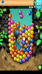 Dodo Pop - Android gameplay PlayRawNow