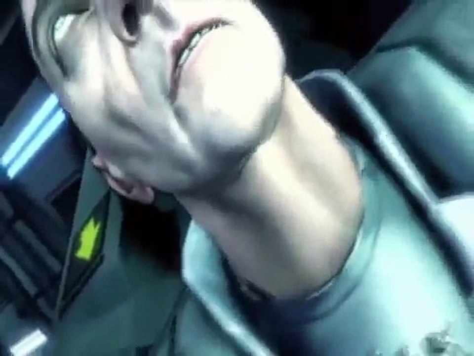 Aliens VS Predator ( Alien )