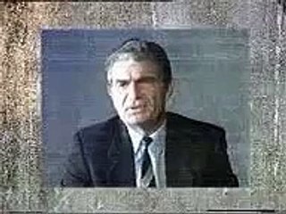 Lavon Affair - Framing Arabs