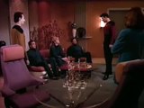 Examples of Anarchism (Libertarian Communism) in Star Trek