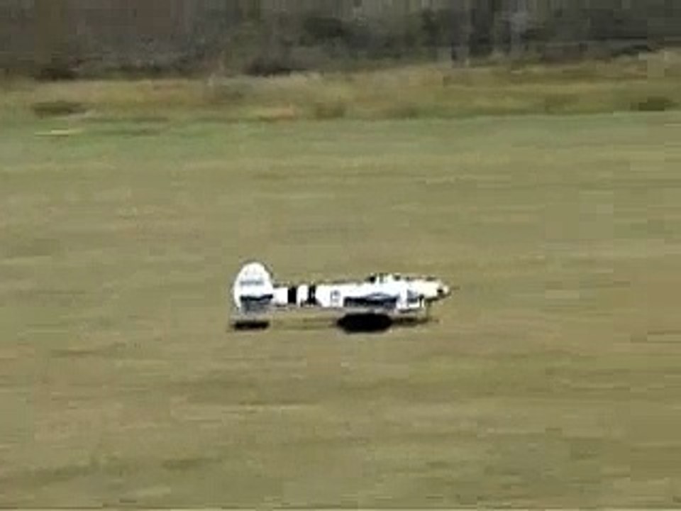 P38 Lightning