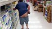 Crazy People in Walmart (MUST SEE PHOTOS)