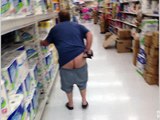 Crazy People in Walmart (MUST SEE PHOTOS)