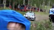 WRC Neste Oil Rally Finland 2012