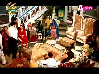 Kaneez Episode 92 Full On Aplus - 18 July 2015