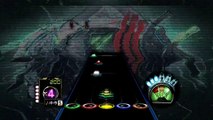 Guitar Hero - Skrillex - Scary Monsters and Nice Sprites (Metal Cover)