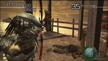 Resident Evil 4 Mods