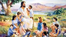 LDS Music - Dearest Children, God Is Near You / I Stand All Amazed