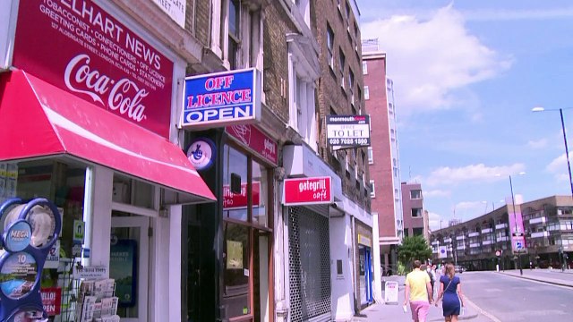 Salut nazi de la future reine Elizabeth: réactions à Londres