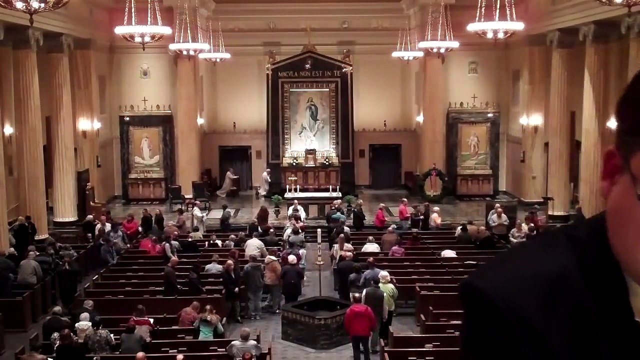 Hymn: Gift of Finest Wheat