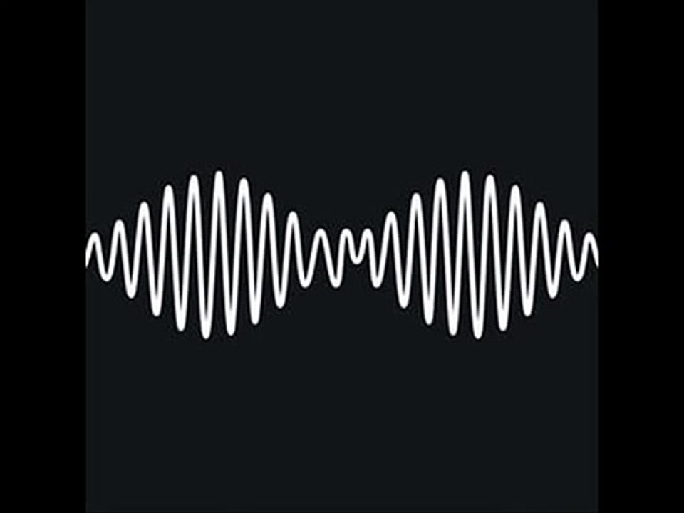 12. I Wanna Be Yours - Arctic Monkeys (AM)