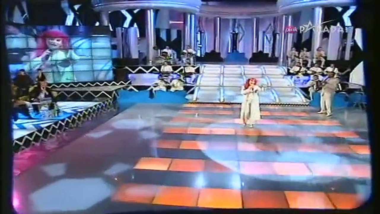 Zorica Brunclik - Tezak je ovaj zivot