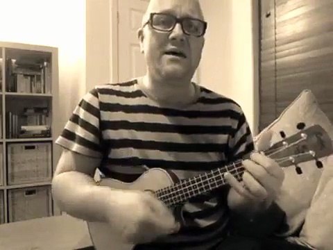 'That'll Be The Day' - Buddy Holly Ukulele - Jez Quayle