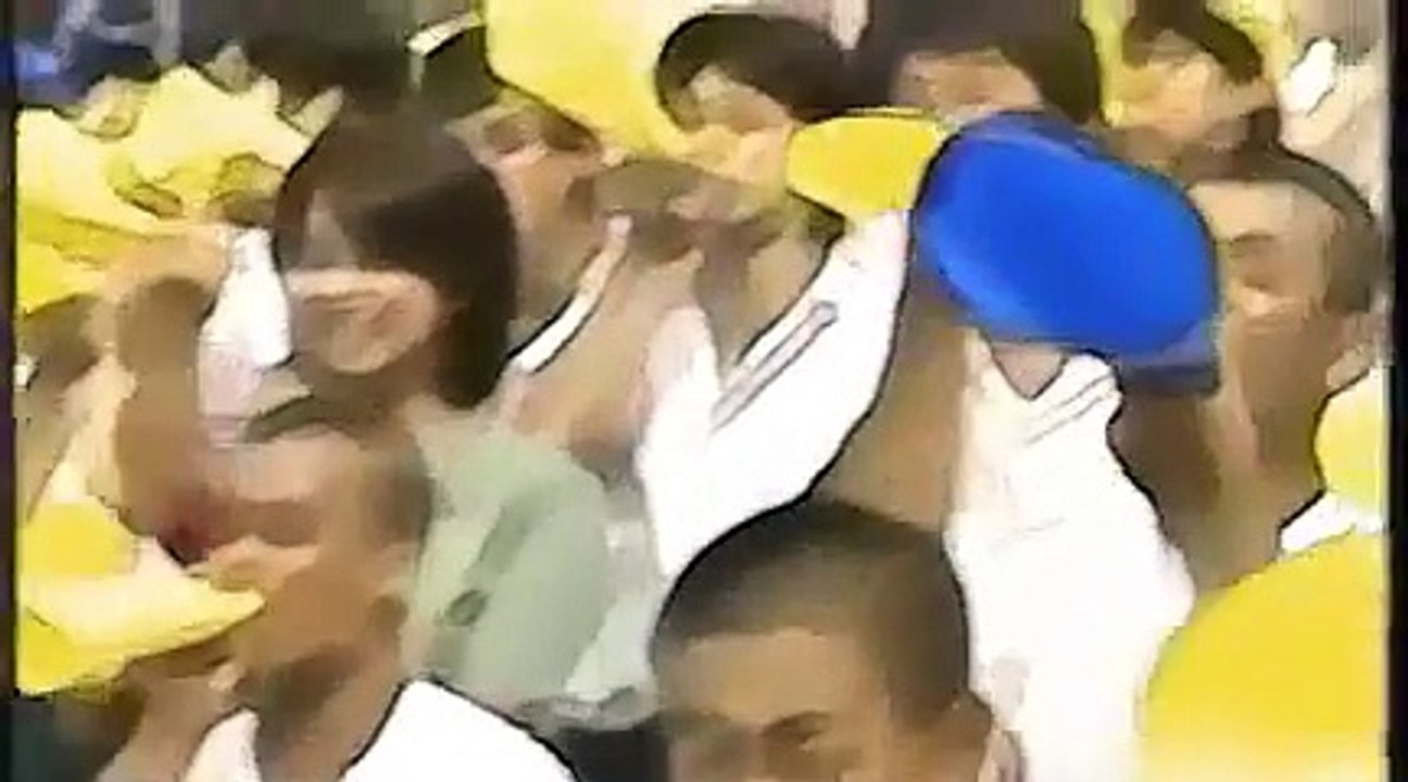 高校野球応援歌「アフリカンシンフォニー」　～'97 創価高校ver.(1997-2004)～