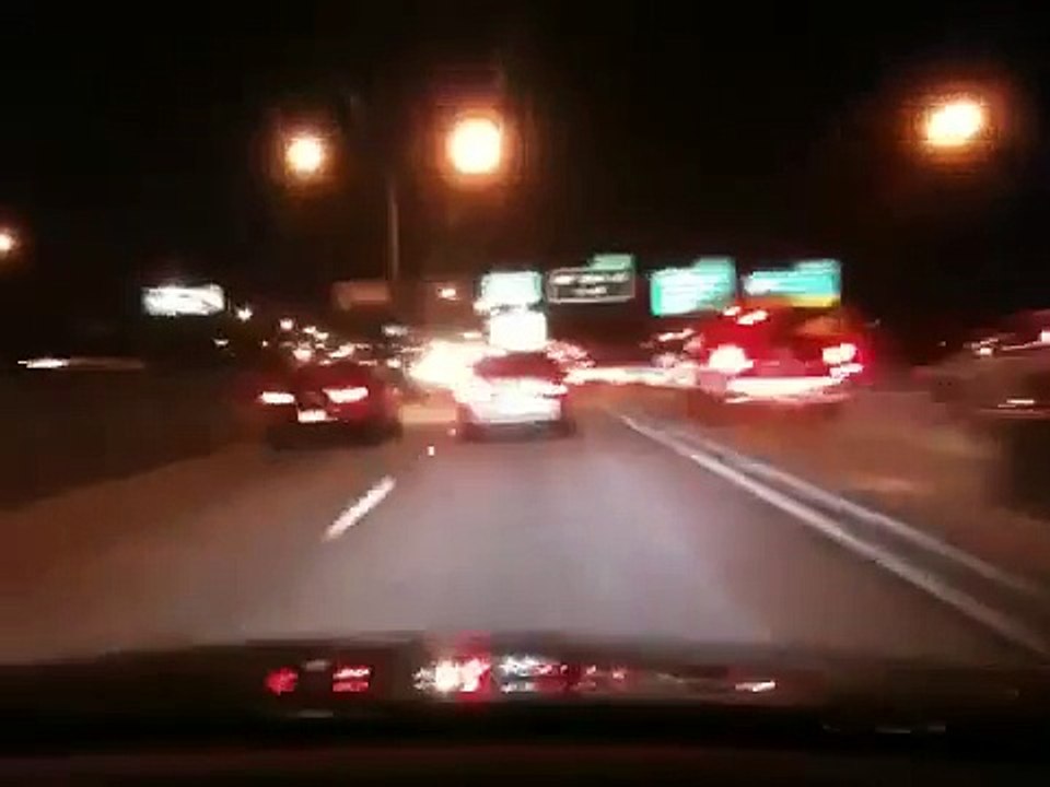 I 95 NB