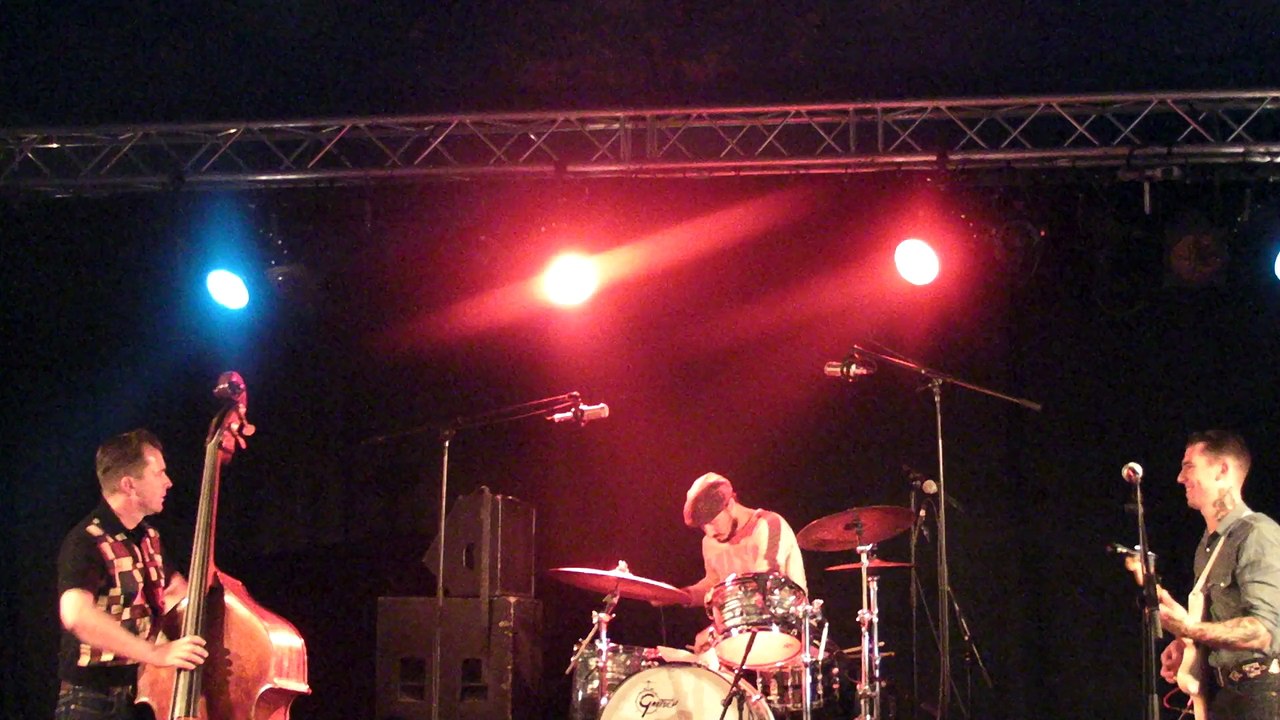 Pat Capocci - Absolutely Positive