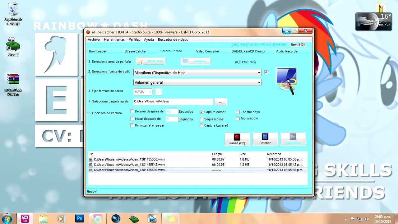 Instala plugin para sony vegas pro 11 , 12 y 13