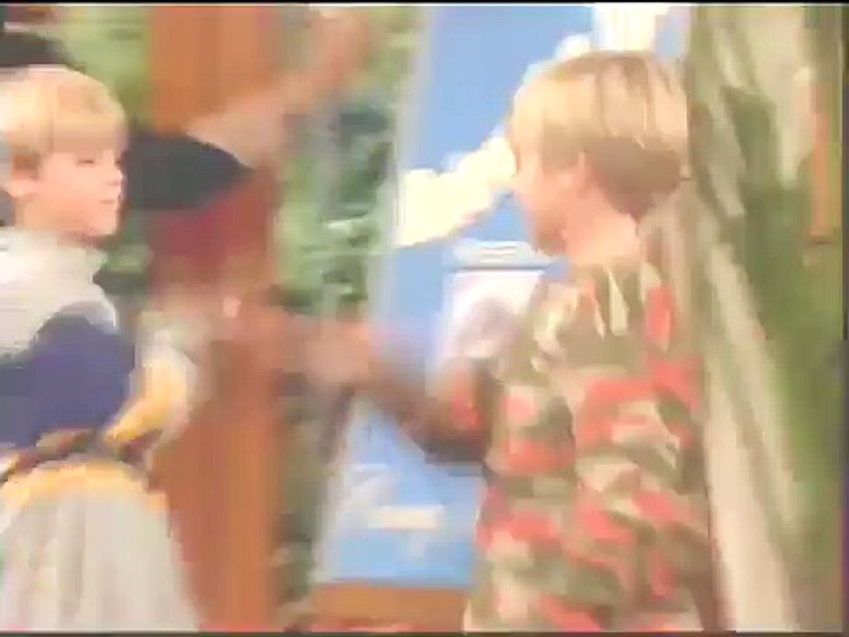 the suite life of zack and cody theme song