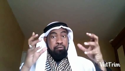 Djibril EPISODE ZODE 9 - Prophete MOHAMMAD SWLS