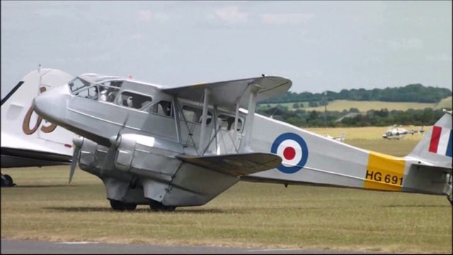 flying legends 2015