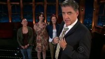 Craig Ferguson 11/2/11A Late Late Show beginning XD