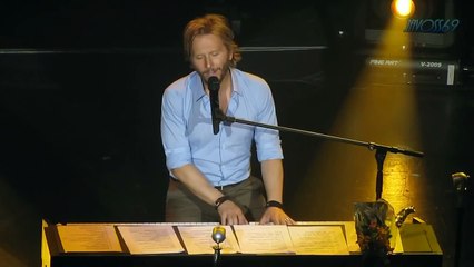 Noel Schajris - No veo la hora (Gran Rex Bs As)