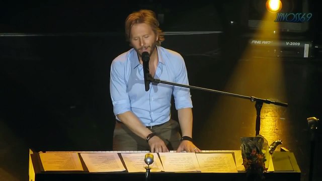 Noel Schajris - No veo la hora (Gran Rex Bs As)