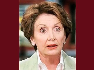 Pelosi - Liar, Hypocrite and a Joker