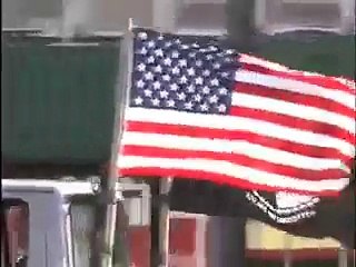 "I Just Want to Know Who to Hate", said the sad Teabagger