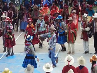 MUSICA CHUMBIVILCANA-TORIL- CHUMBIVILCAS