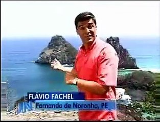 CDI no Jornal Nacional