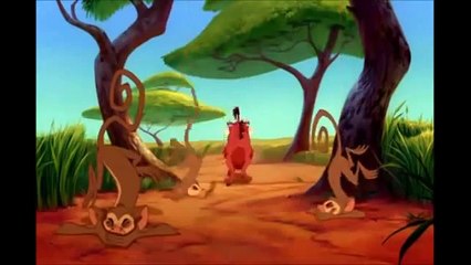 hakuna matata español latino