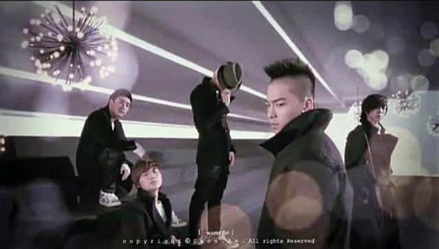 Big Bang - Let Me Hear Your Voice [Eng. Sub]