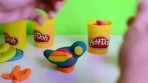 Peppa Pig George tomando Play-doh Sorvete Portugues Massinha maquina modelar