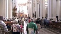 The Largest Cathedral Organ